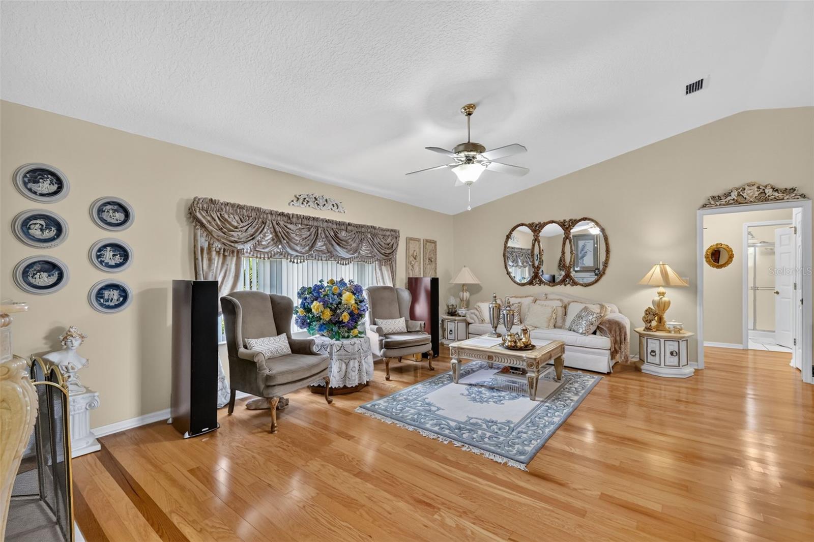 21526 King Henry, Leesburg, FL 34748