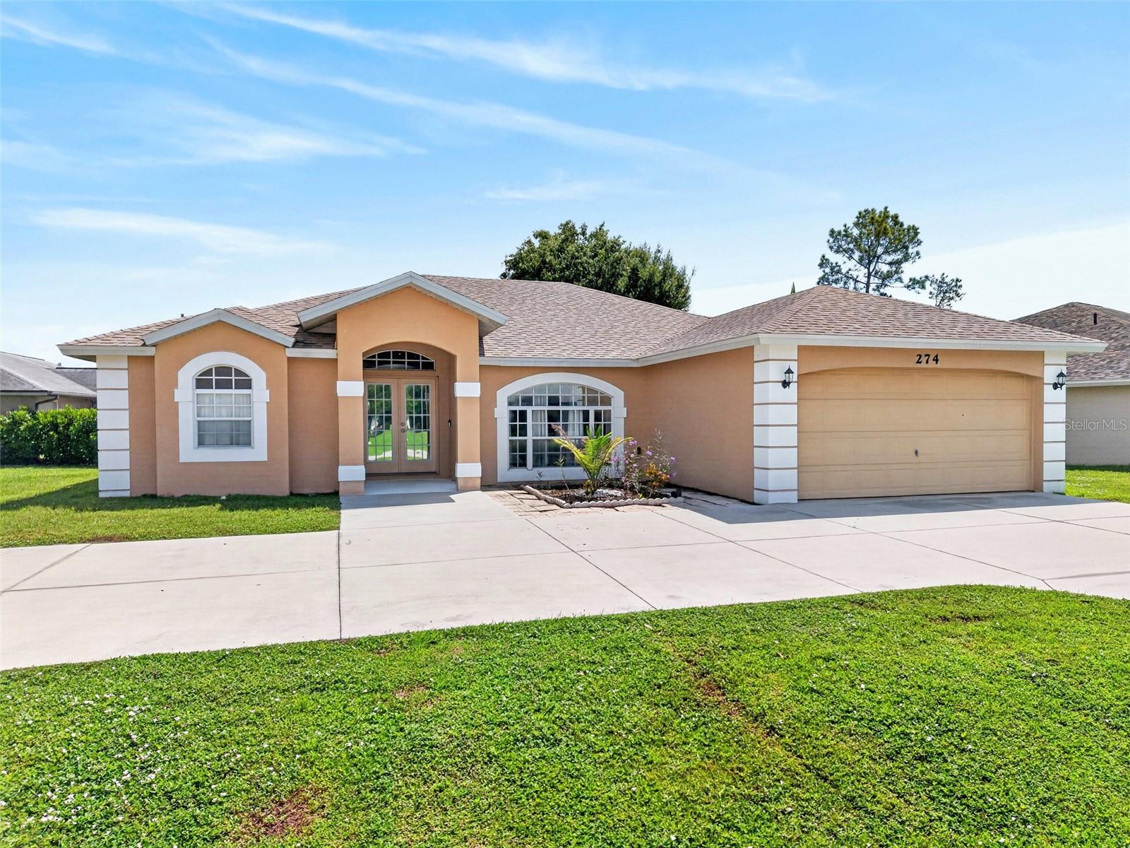 274 Campinas, Punta Gorda, FL 33983