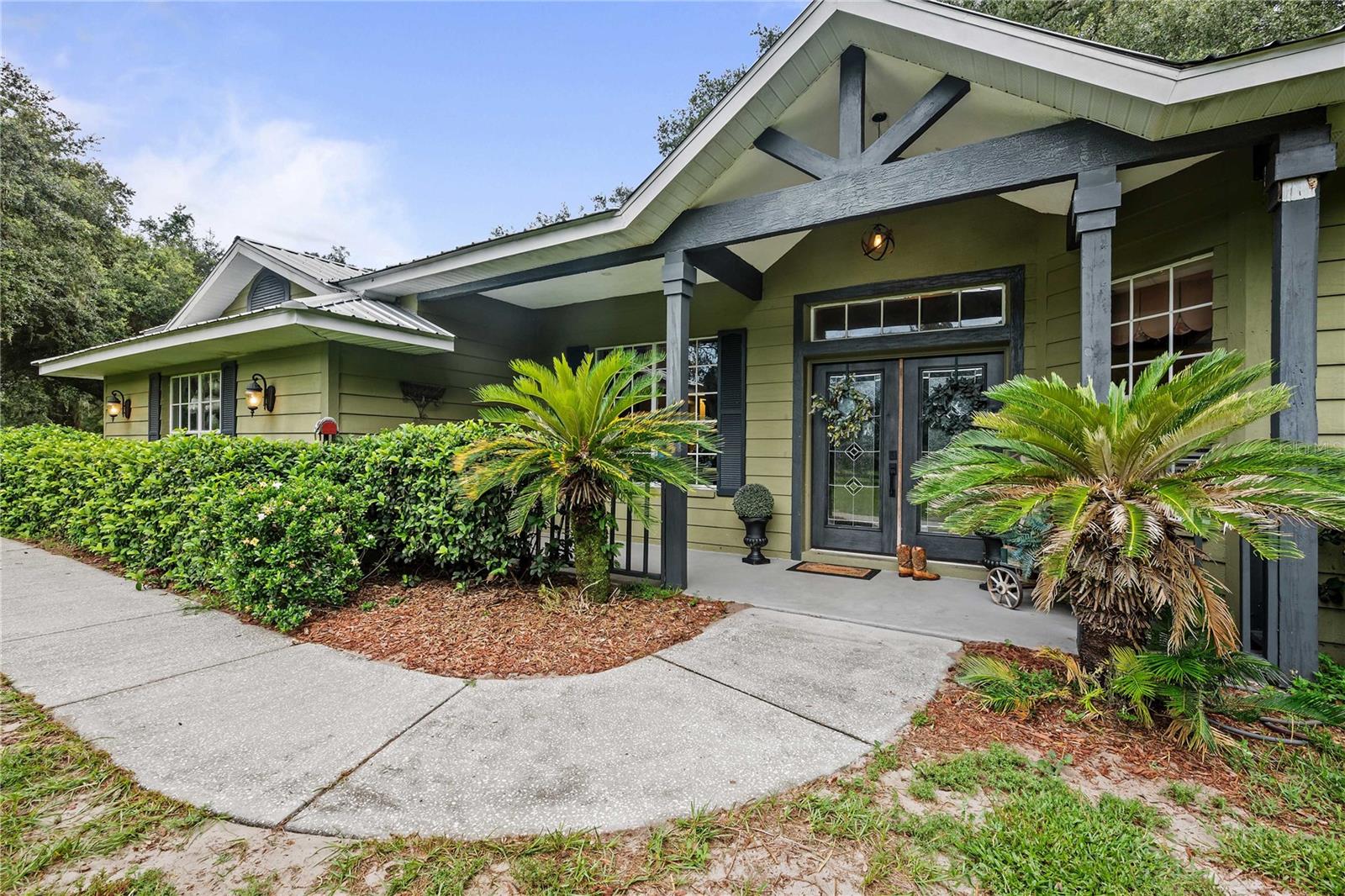 4457 Cr 542h, Bushnell, FL 33513