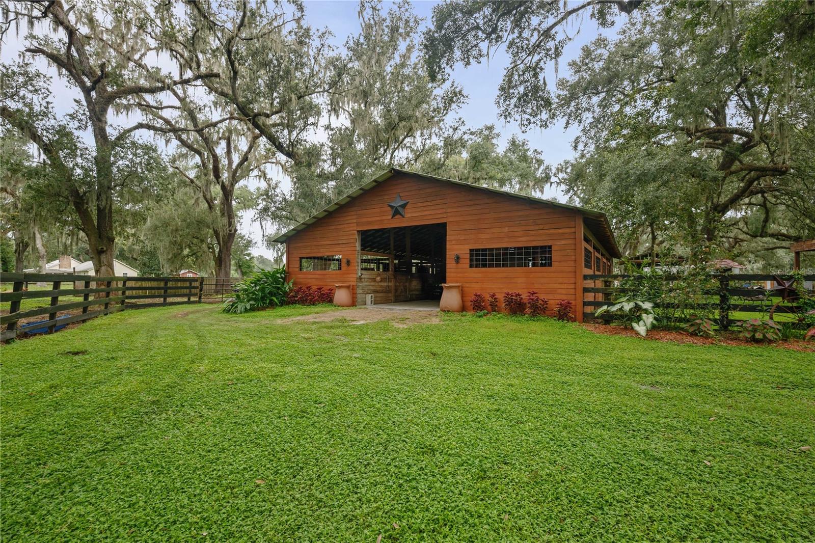 4457 Cr 542h, Bushnell, FL 33513