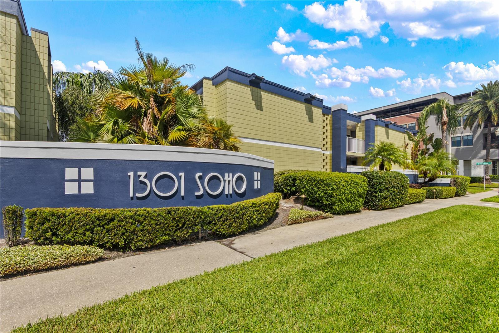 1301 Howard Unit B18, Tampa, FL 33606