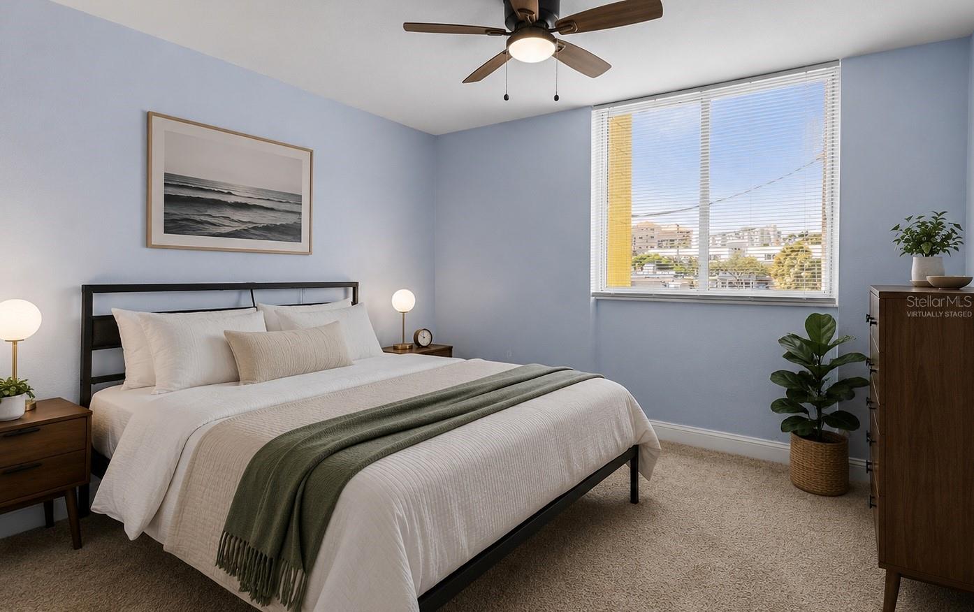 1301 Howard Unit B18, Tampa, FL 33606