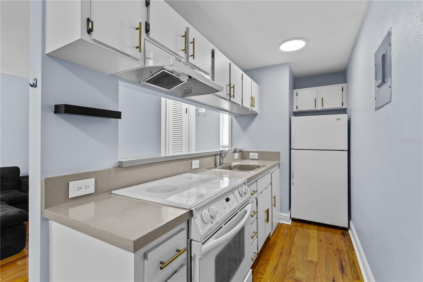 1301 Howard Unit B18, Tampa, FL 33606