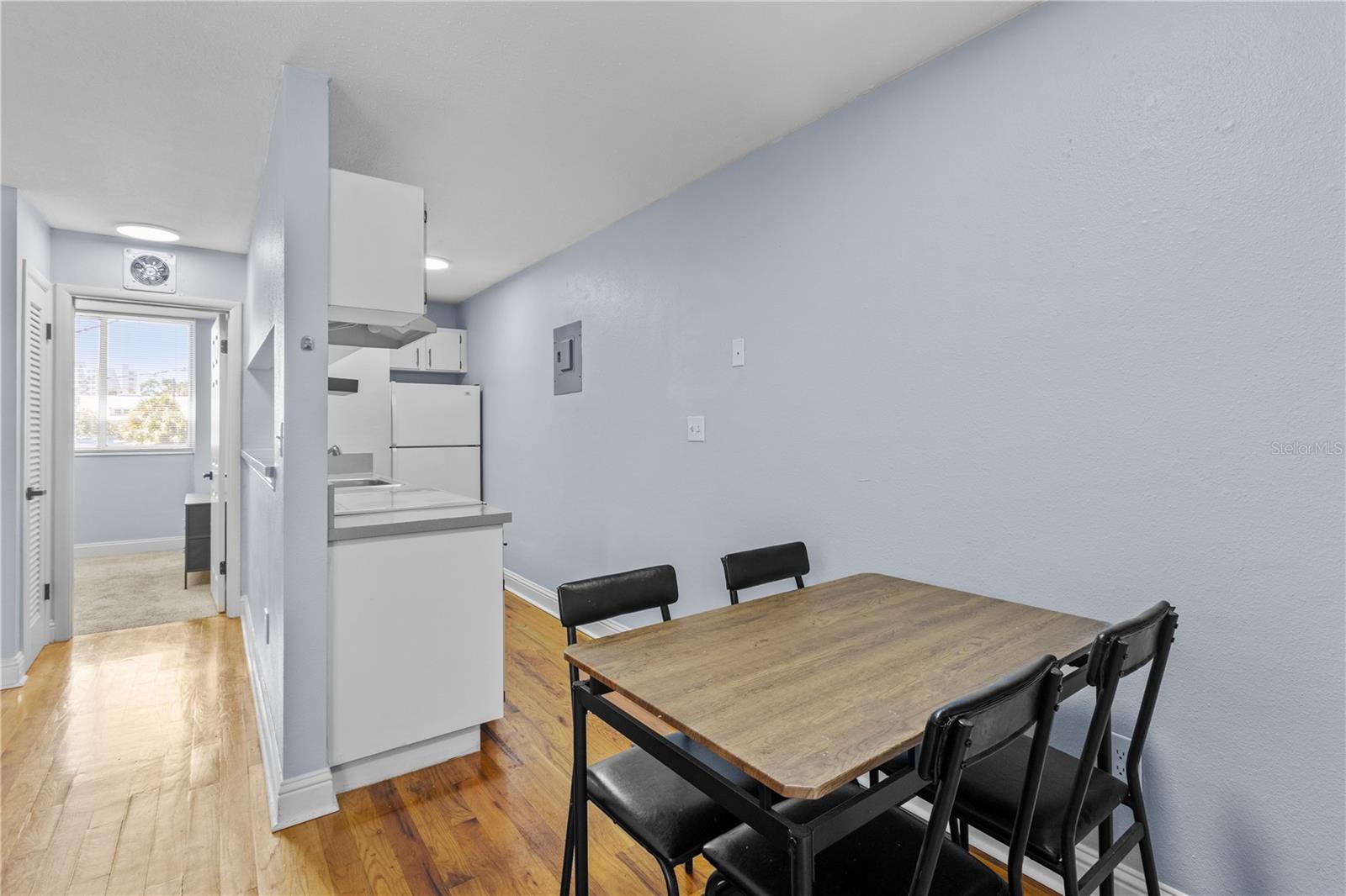 1301 Howard Unit B18, Tampa, FL 33606