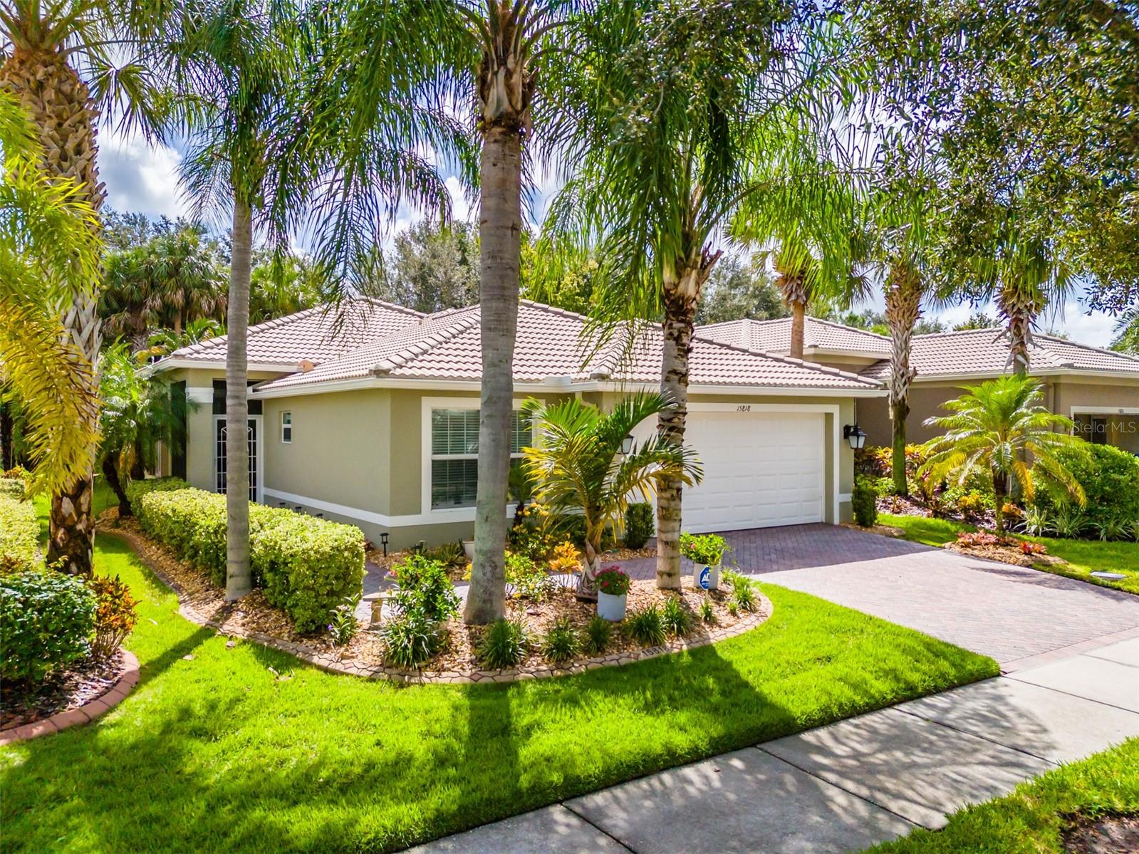15818 Cobble Mill, Wimauma, FL 33598