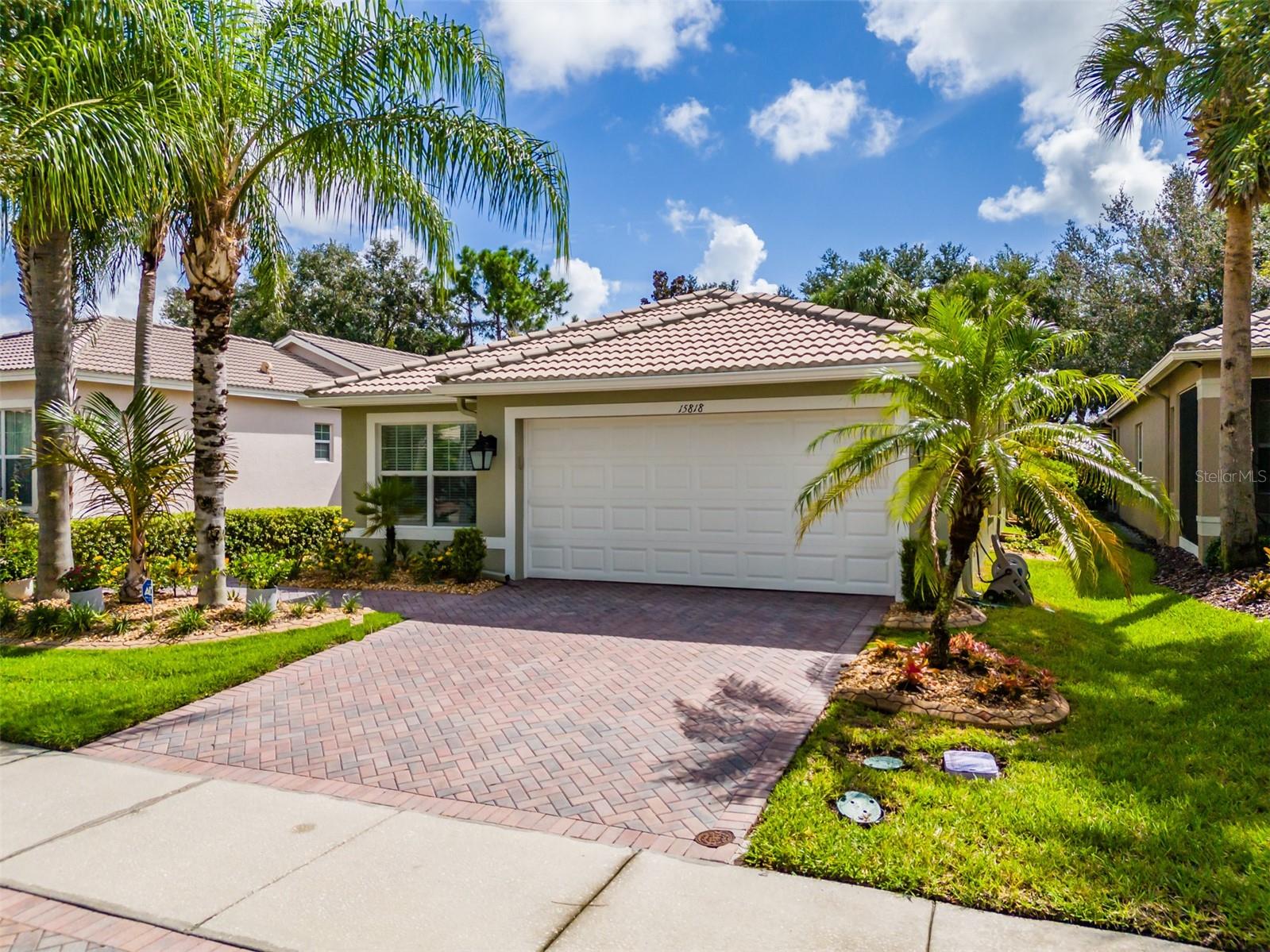15818 Cobble Mill, Wimauma, FL 33598