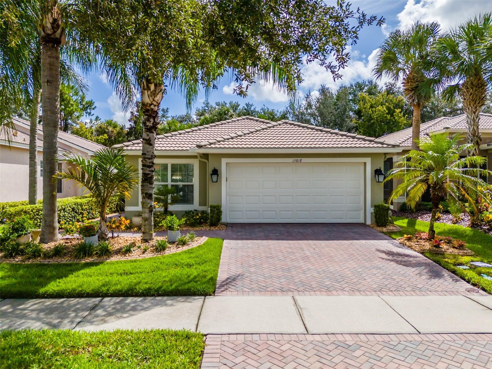 15818 Cobble Mill, Wimauma, FL 33598