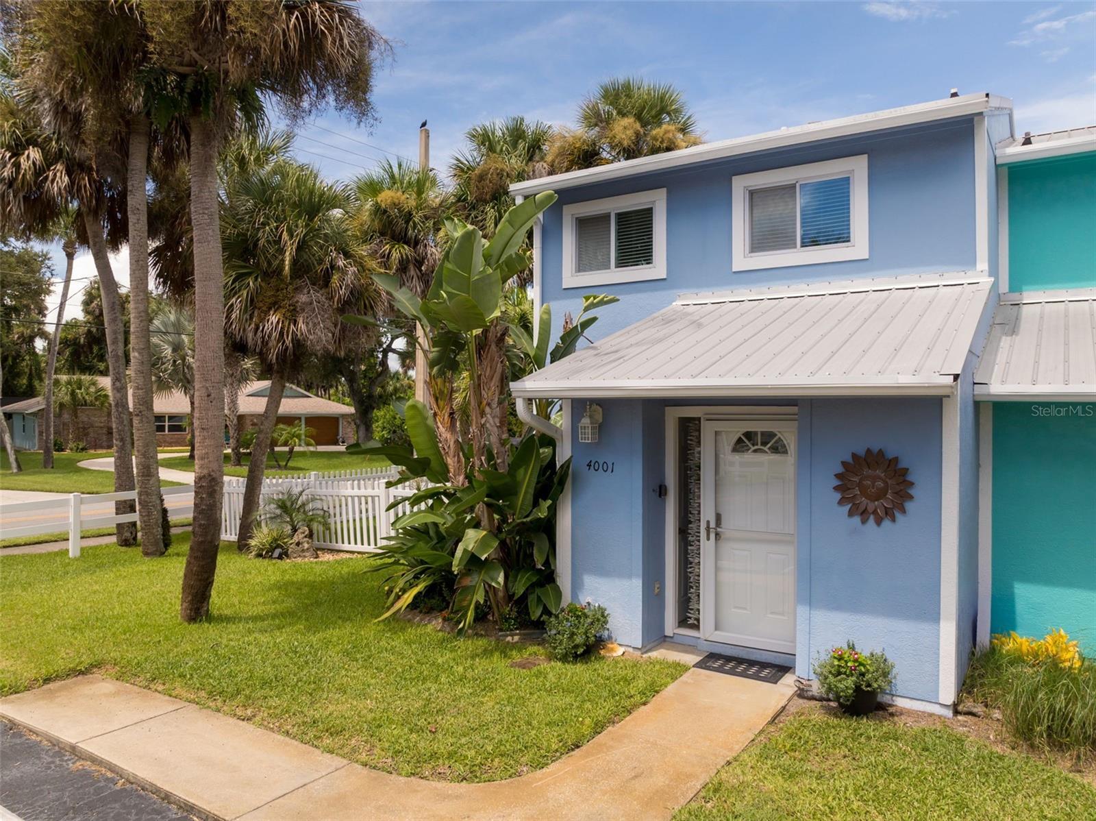 4001 Saxon, New Smyrna Beach, FL 32169