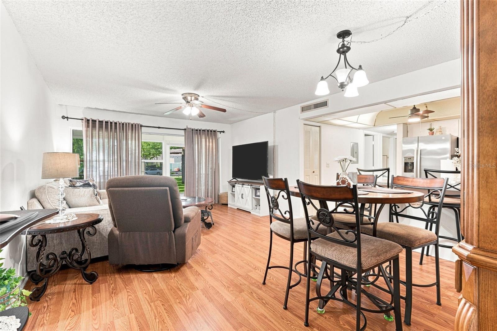 21260 Brinson Unit 110, Port Charlotte, FL 33952