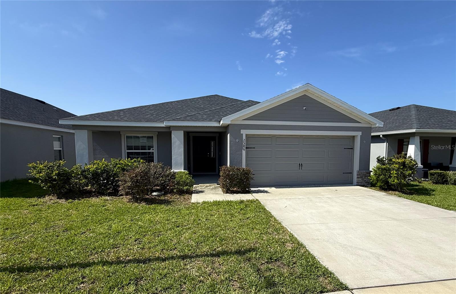 2586 San Marco, Winter Haven, FL 33884