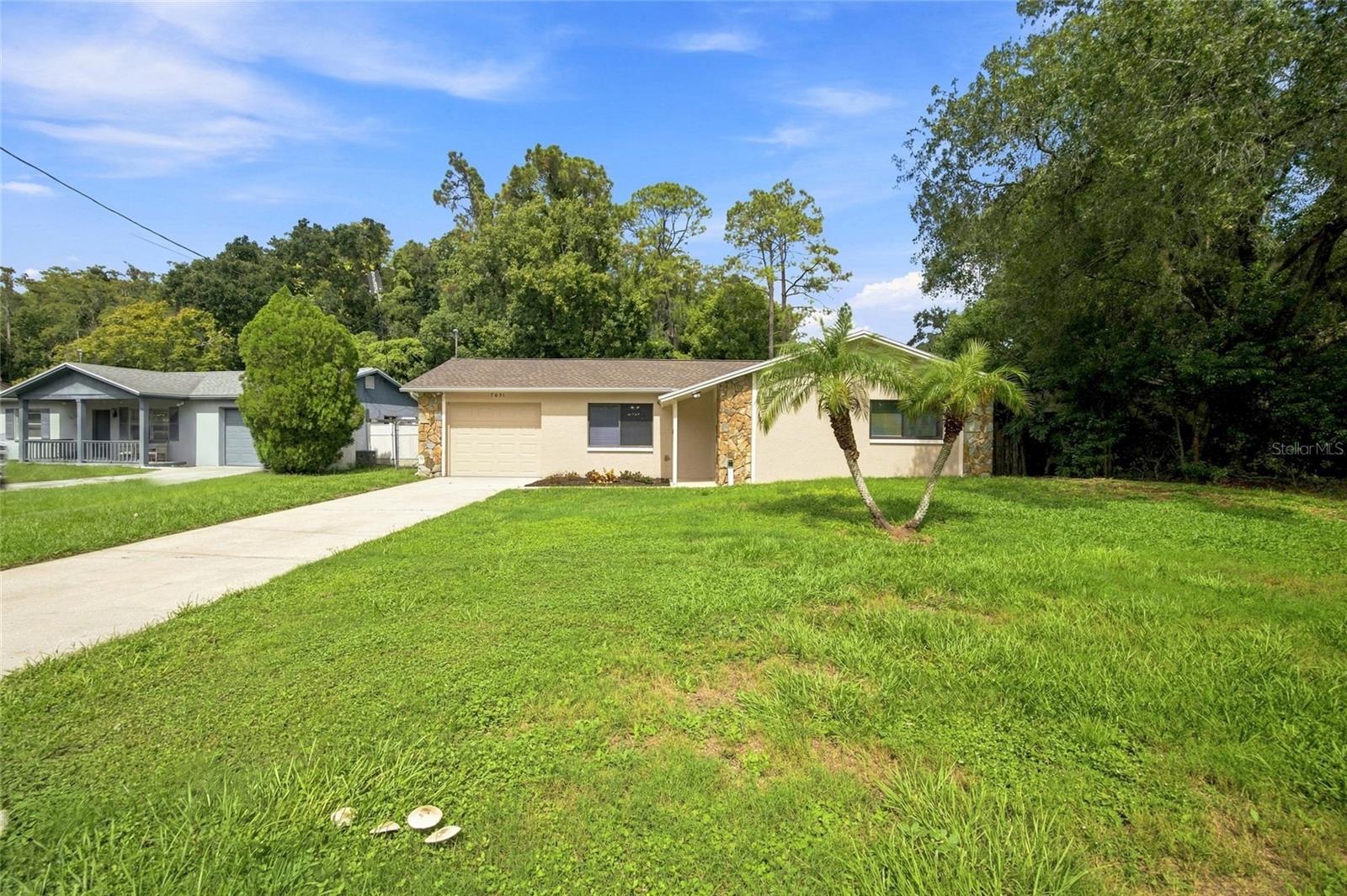 7651 Rohuna, New Port Richey, FL 34653