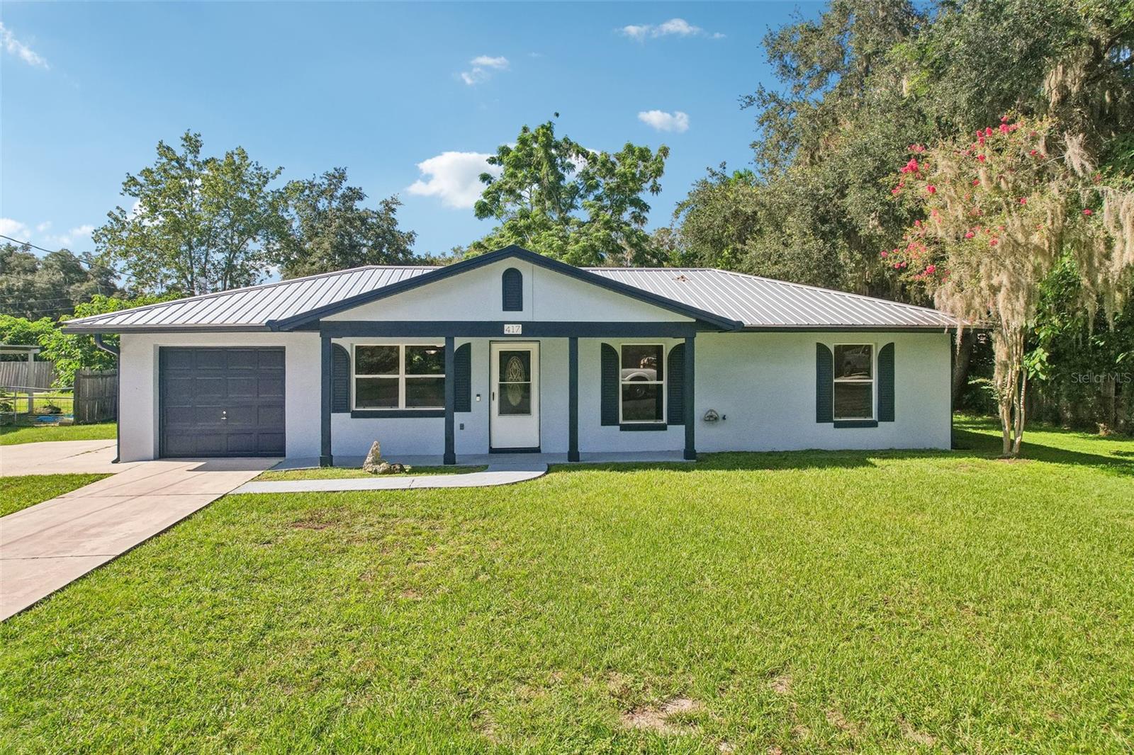 417 Hunt, Bushnell, FL 33513
