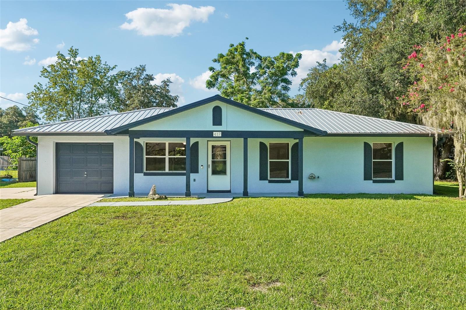 417 Hunt, Bushnell, FL 33513