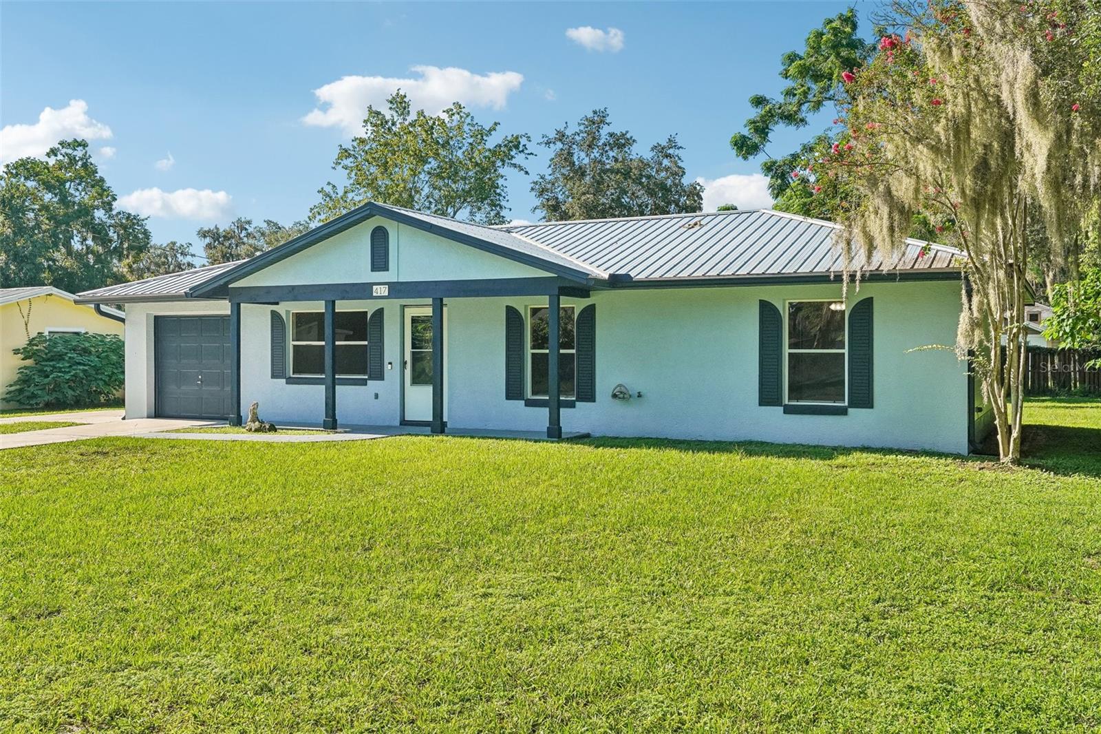 417 Hunt, Bushnell, FL 33513