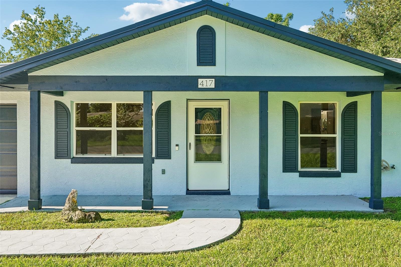 417 Hunt, Bushnell, FL 33513