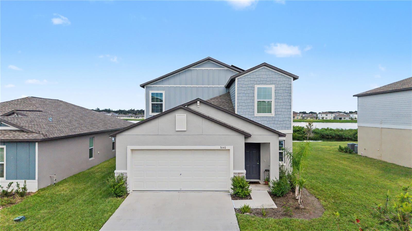 3640 Natural Trace, Plant City, FL 33565