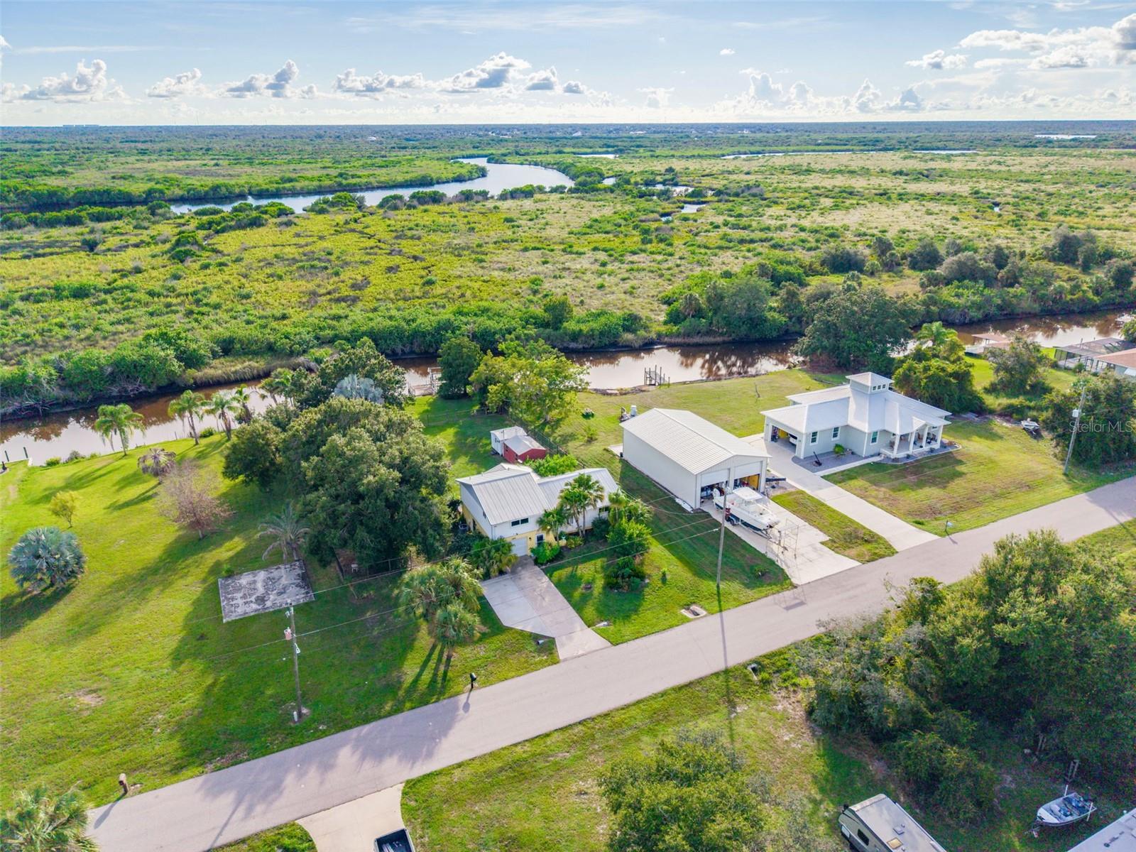 195 Summerset, Punta Gorda, FL 33982
