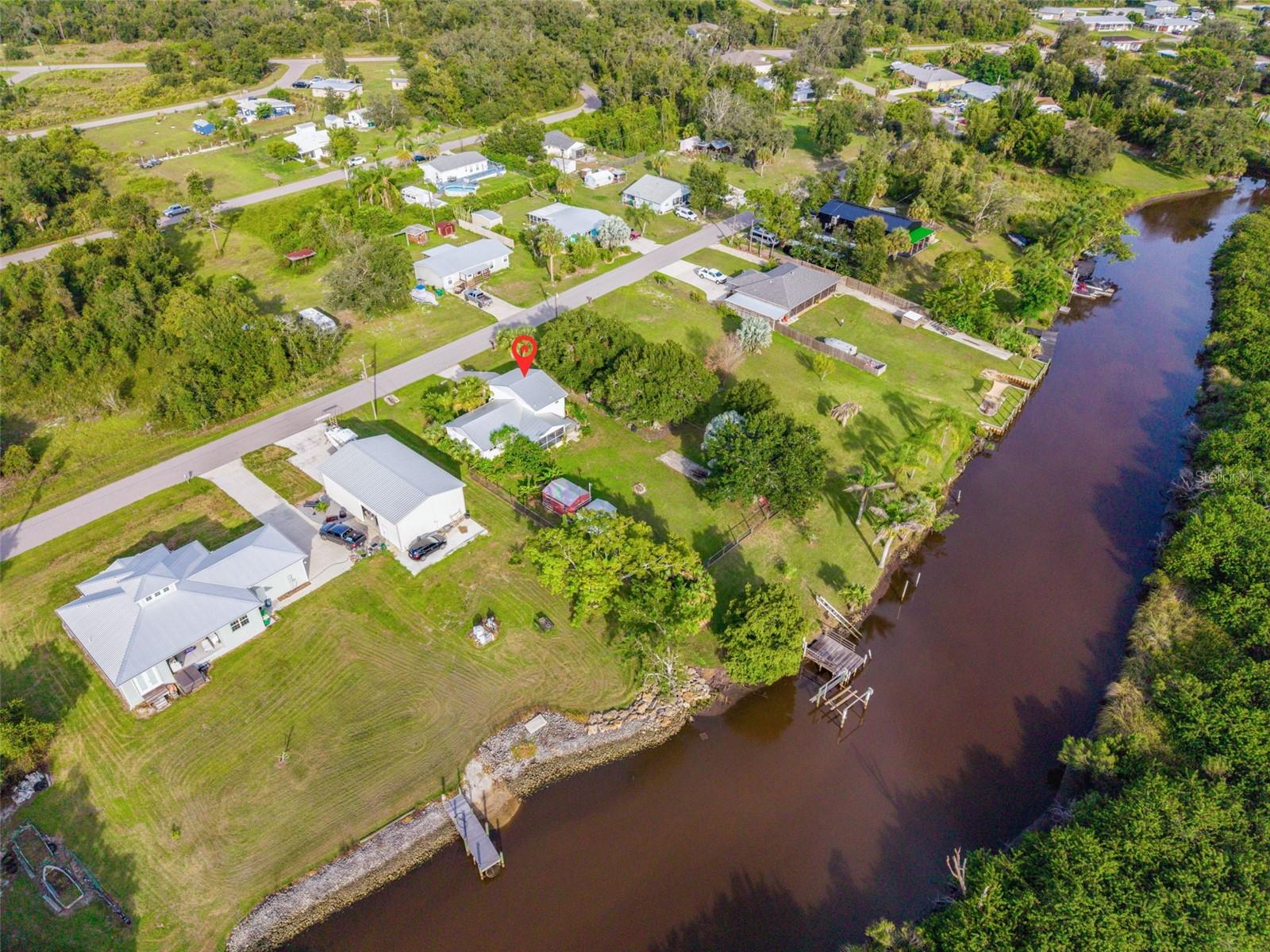 195 Summerset, Punta Gorda, FL 33982