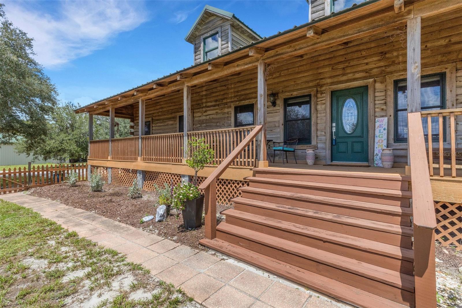 39730 Carlton, Parrish, FL 34219