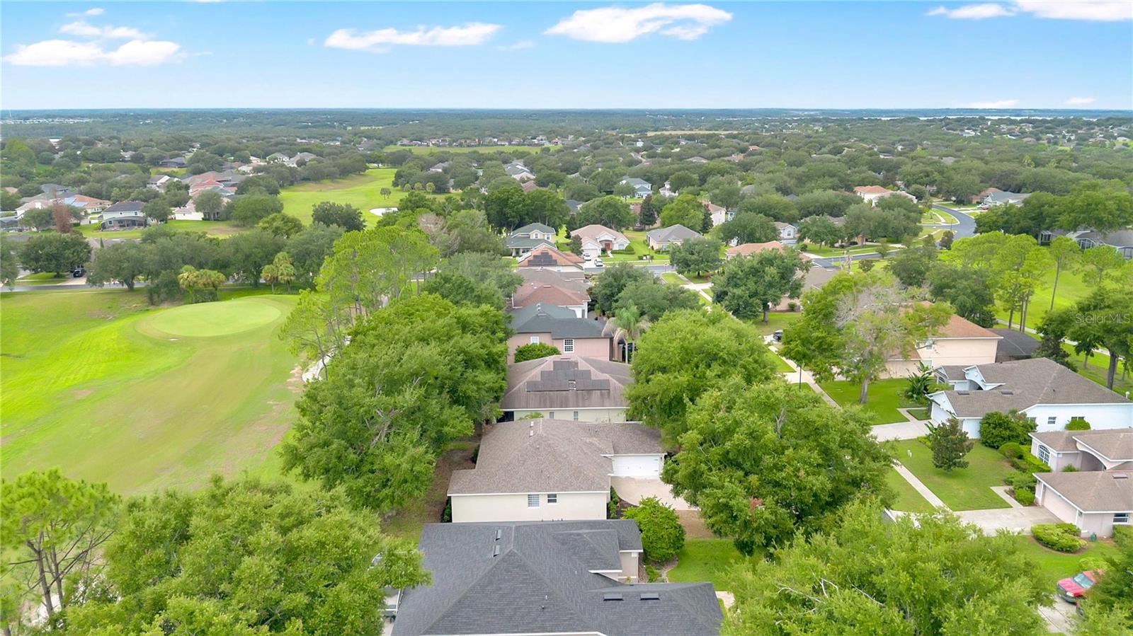 3791 Beacon Ridge, Clermont, FL 34711