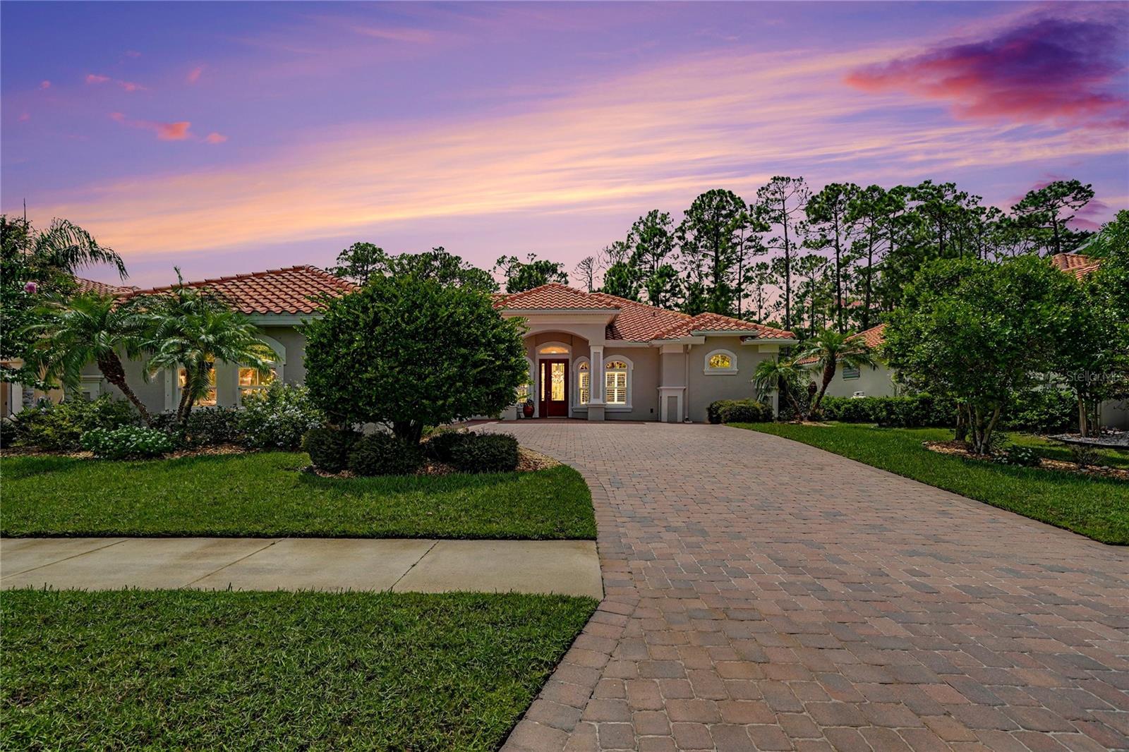 2817 Asciano, New Smyrna Beach, FL 32168