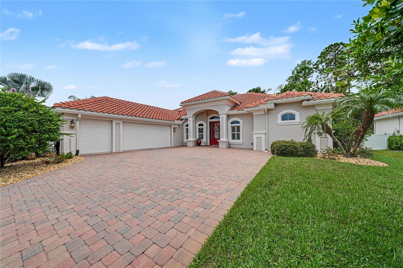 2817 Asciano, New Smyrna Beach, FL 32168
