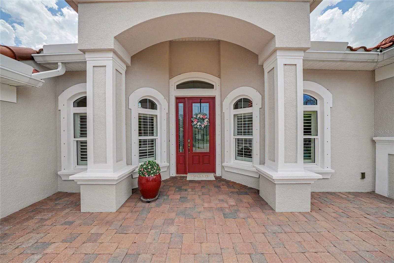 2817 Asciano, New Smyrna Beach, FL 32168