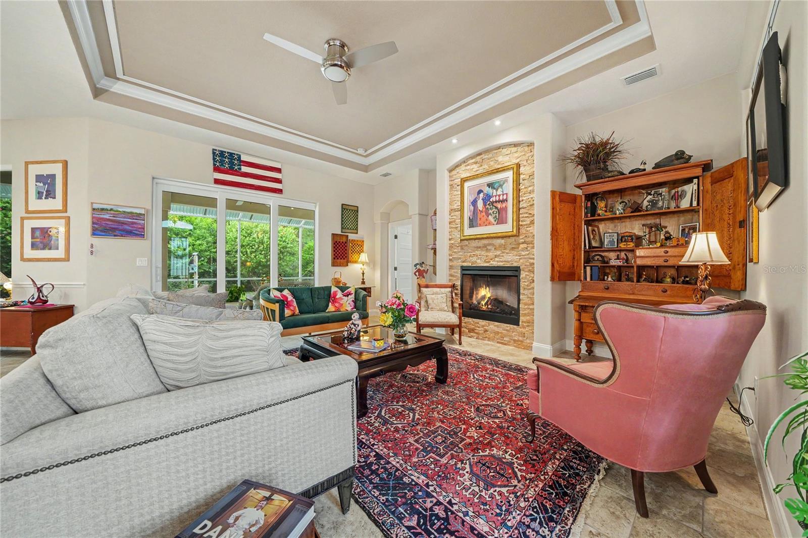 2817 Asciano, New Smyrna Beach, FL 32168