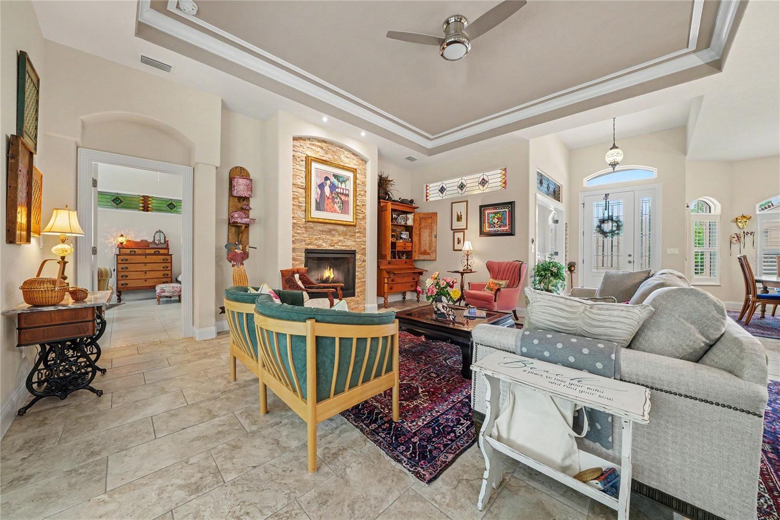 2817 Asciano, New Smyrna Beach, FL 32168
