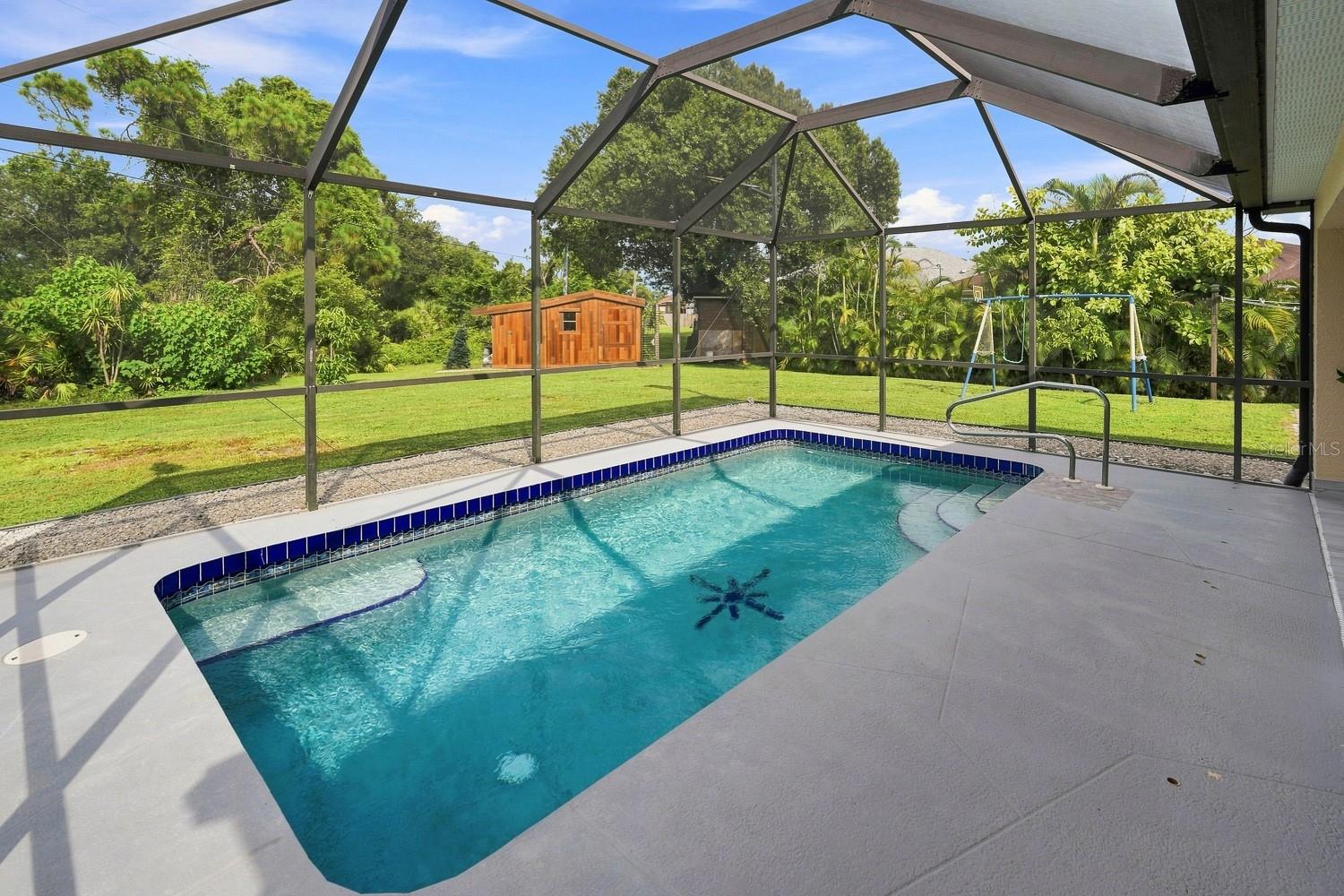 7570 Crock, North Port, FL 34291