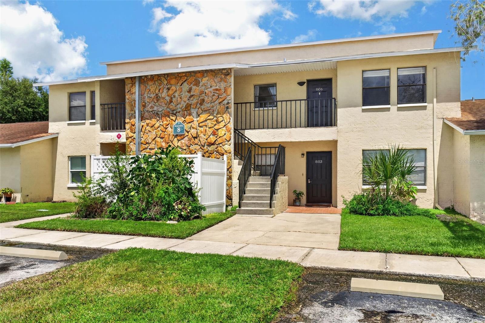 6301 58th Unit 806, Pinellas Park, FL 33781