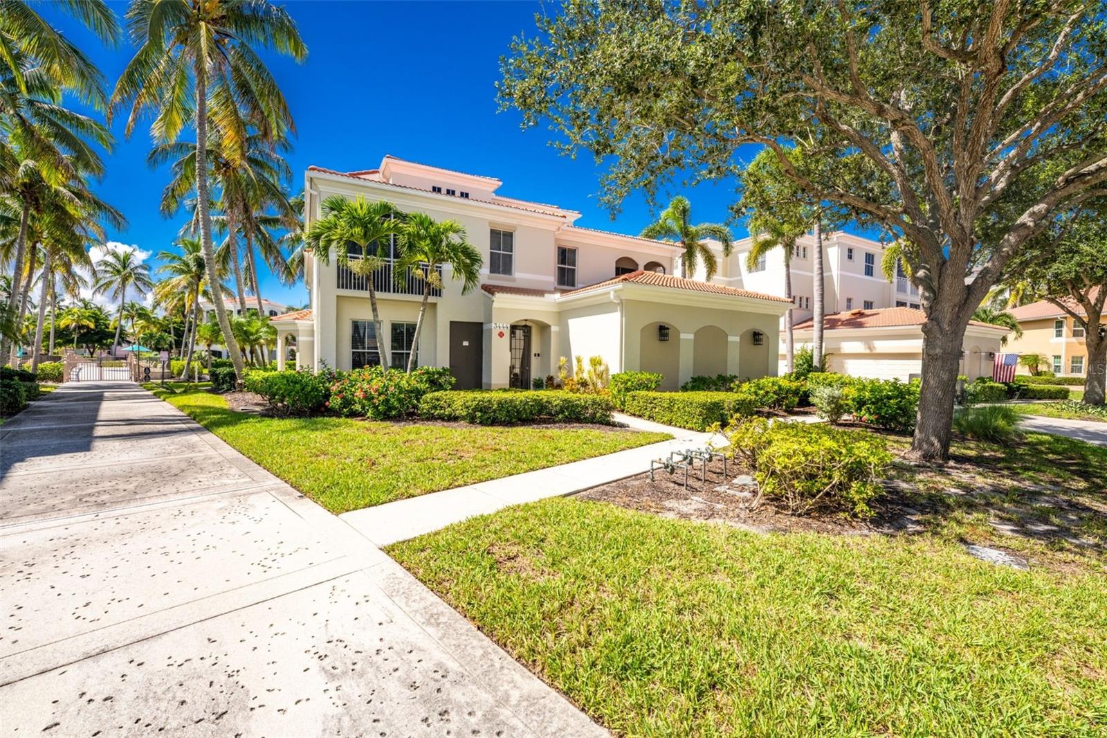 3444 Sunset Key Unit 102, Punta Gorda, FL 33955