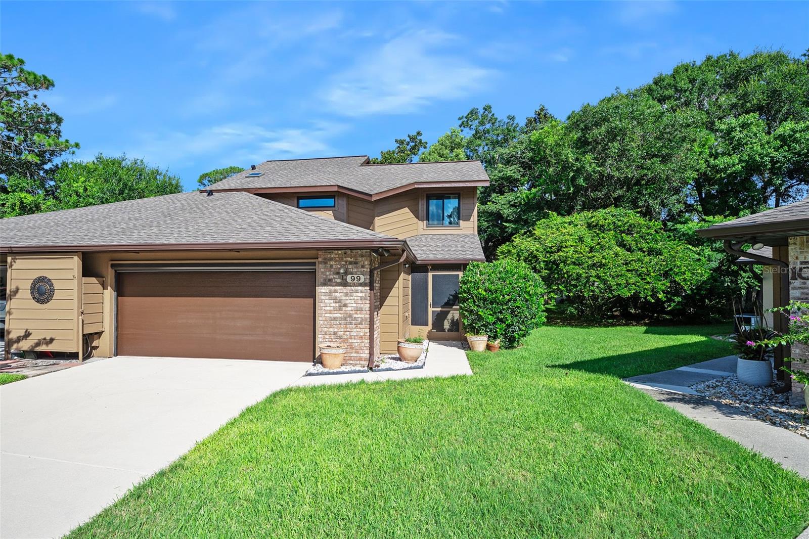 99 Old Barn, Ormond Beach, FL 32174