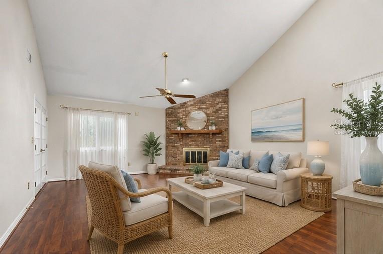 99 Old Barn, Ormond Beach, FL 32174