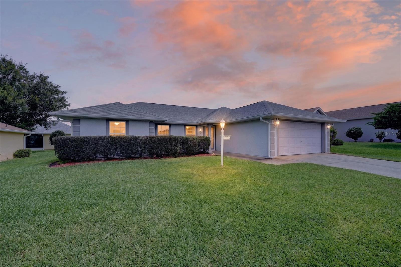 17461 110th, Summerfield, FL 34491