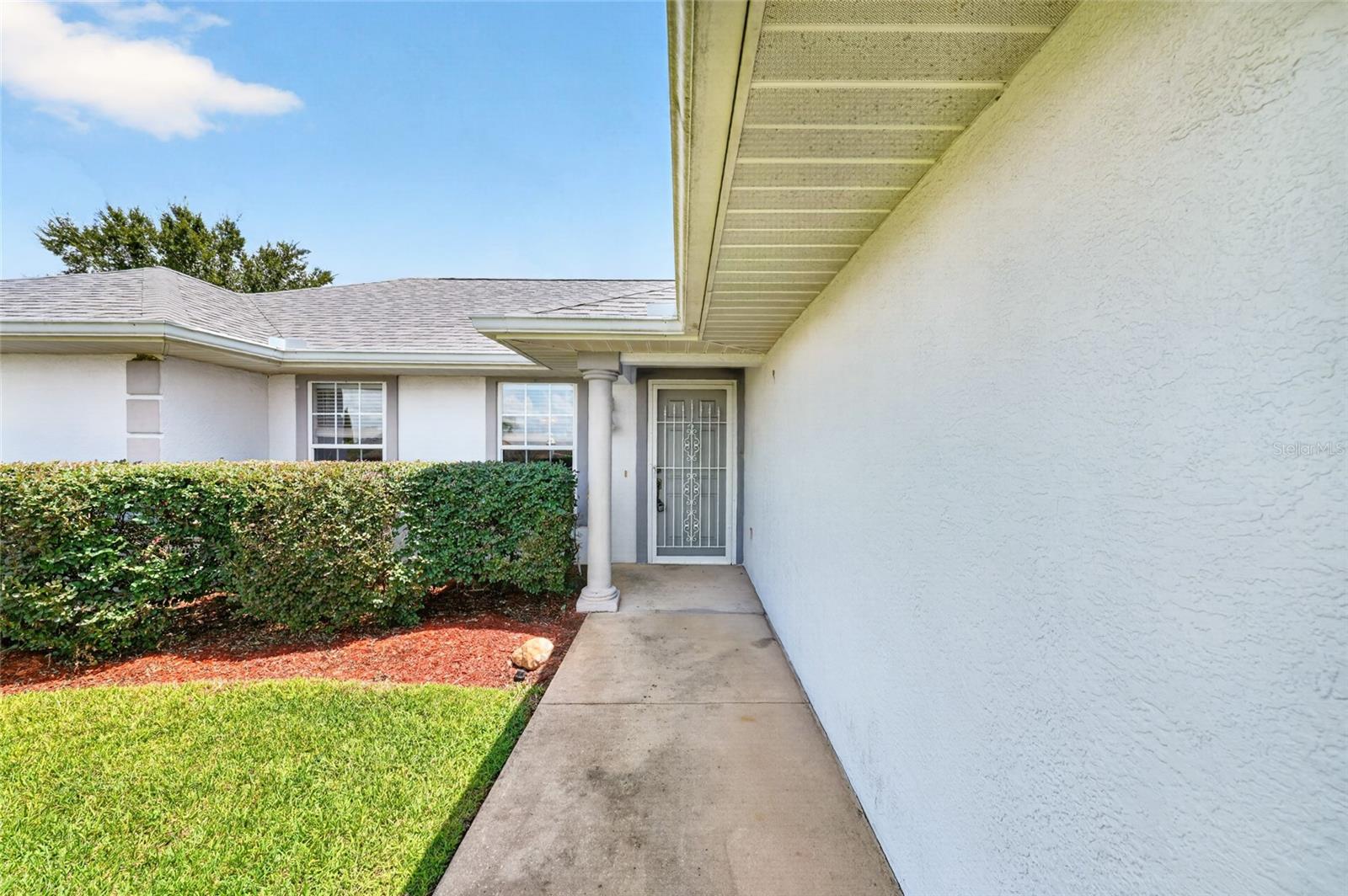 17461 110th, Summerfield, FL 34491