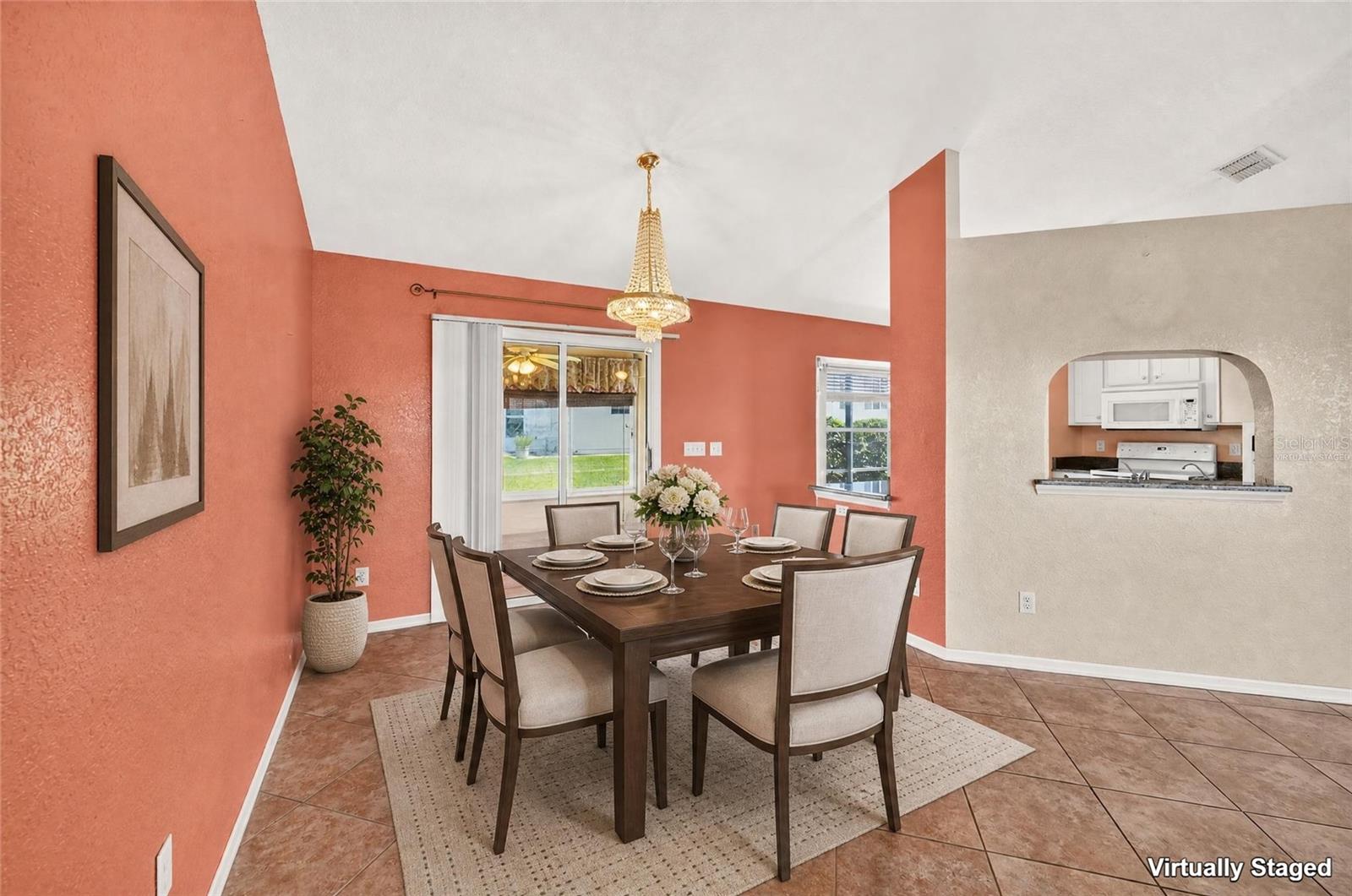 17461 110th, Summerfield, FL 34491