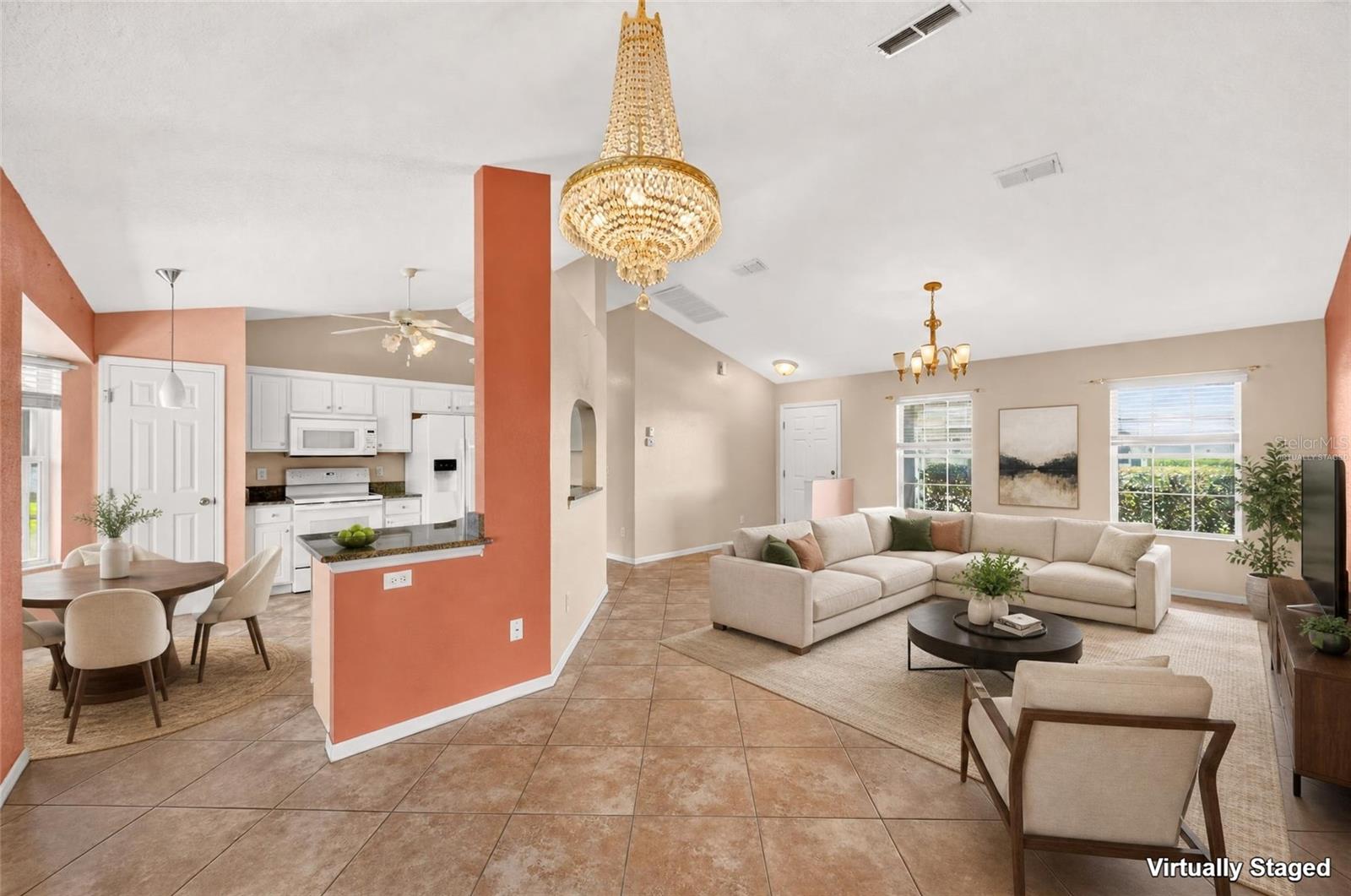 17461 110th, Summerfield, FL 34491