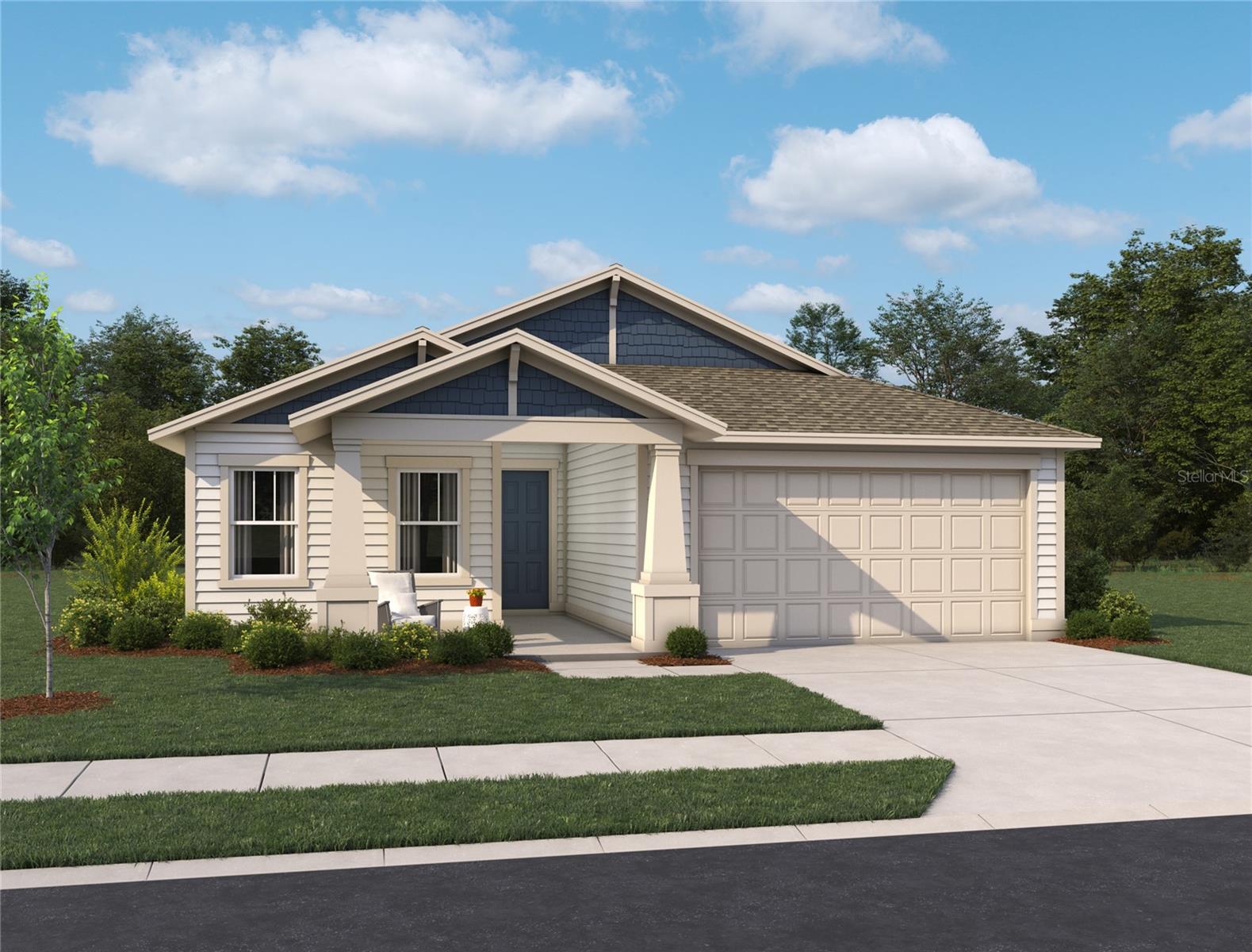 3173 Sailhouse, St Cloud, FL 34771