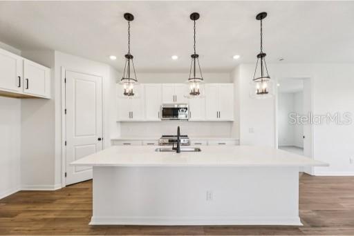 3173 Sailhouse, St Cloud, FL 34771