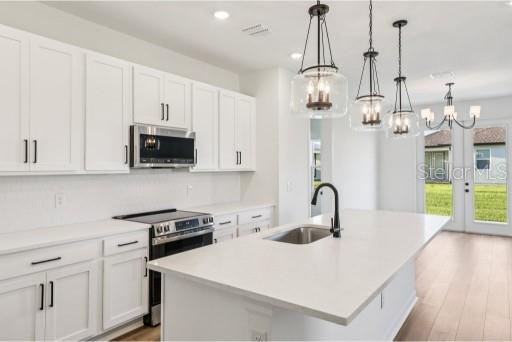3173 Sailhouse, St Cloud, FL 34771