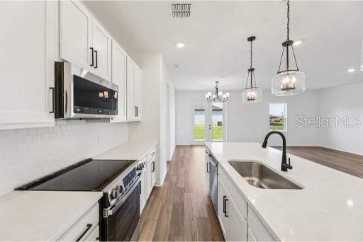 3173 Sailhouse, St Cloud, FL 34771