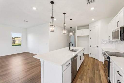3173 Sailhouse, St Cloud, FL 34771