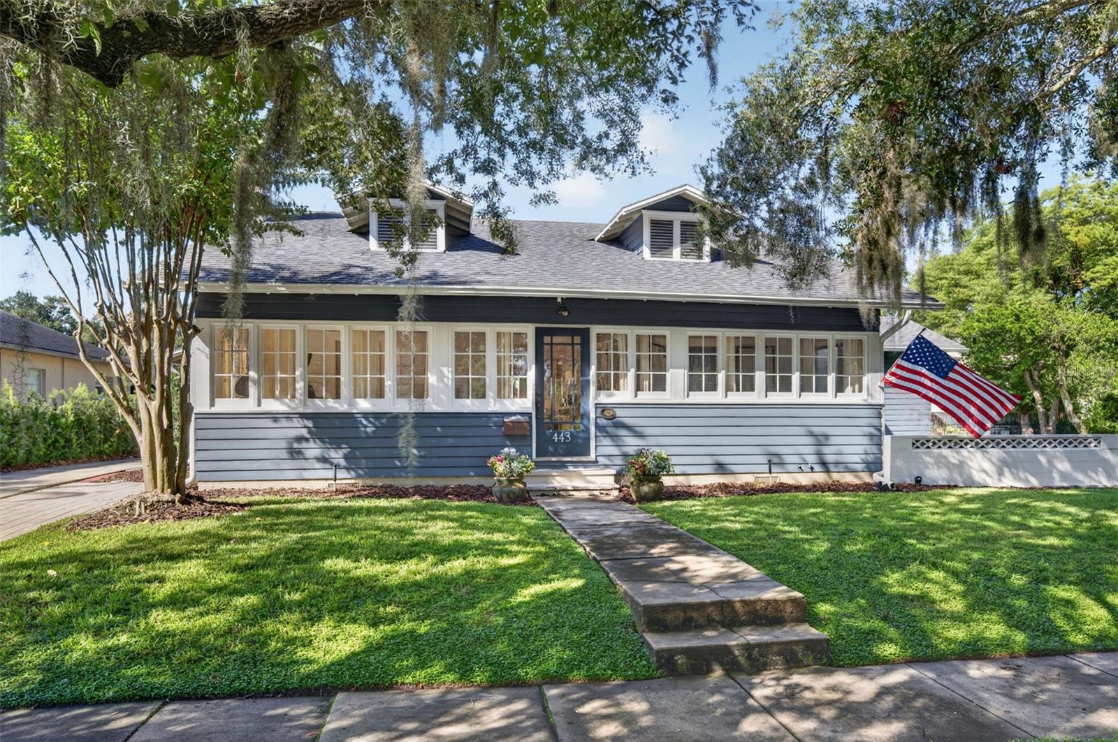 443 Broadview, Winter Park, FL 32789