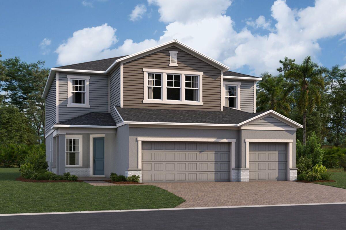 2879 Sweetgrass, Zellwood, FL 32798