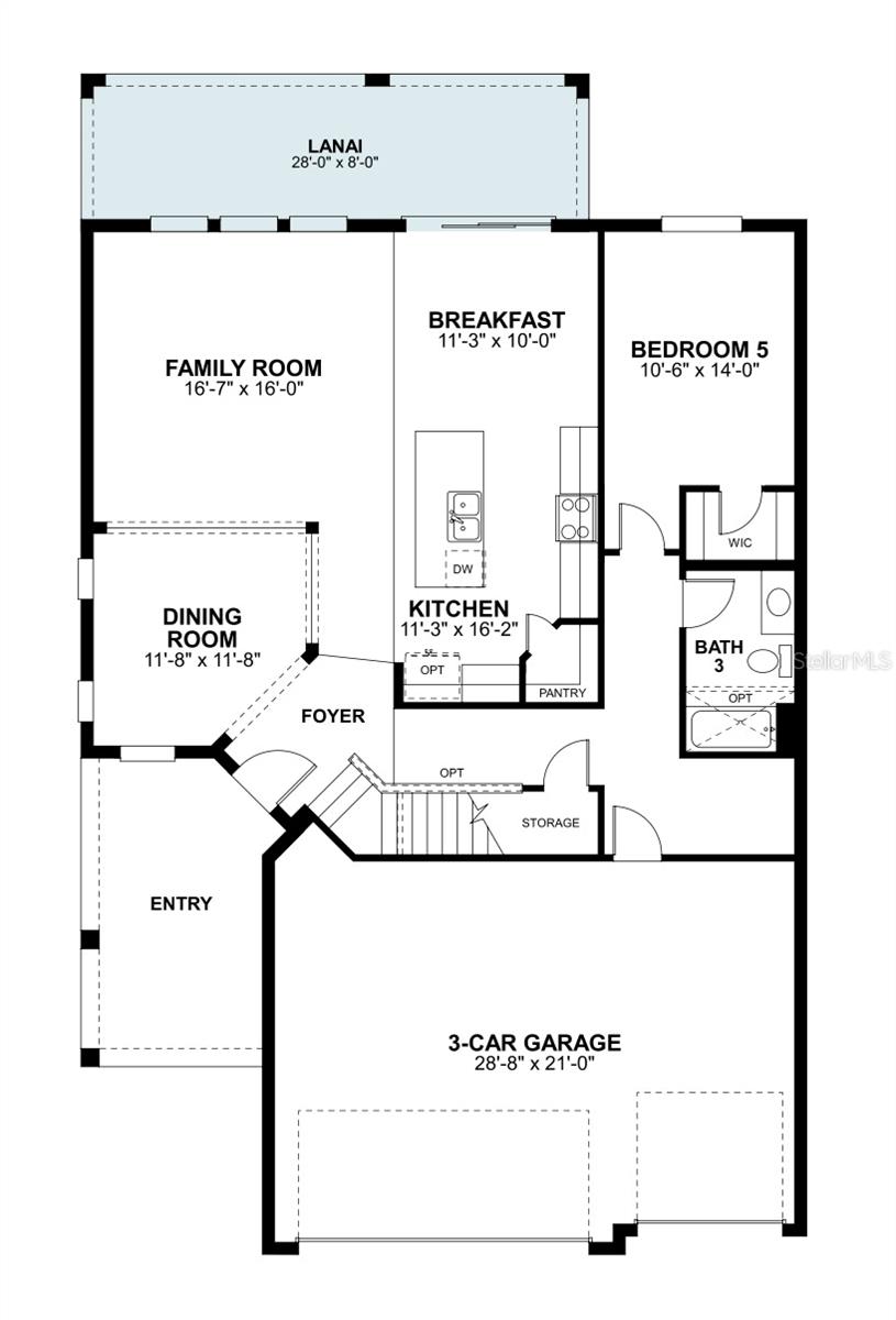 2879 Sweetgrass, Zellwood, FL 32798