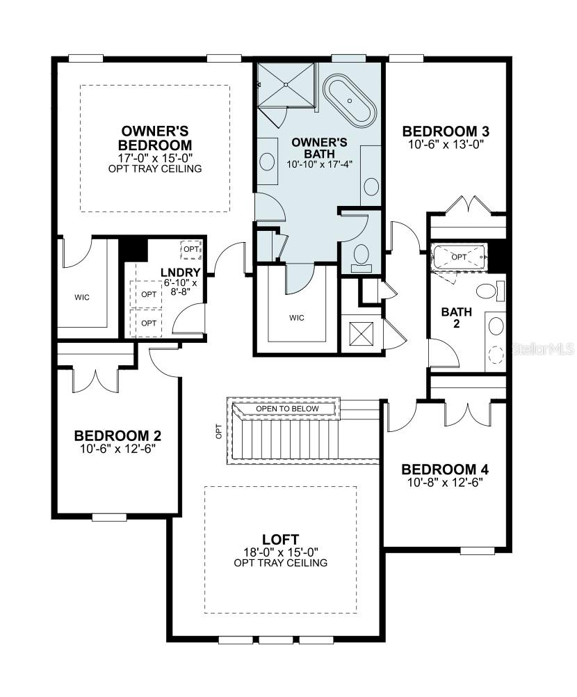 2879 Sweetgrass, Zellwood, FL 32798