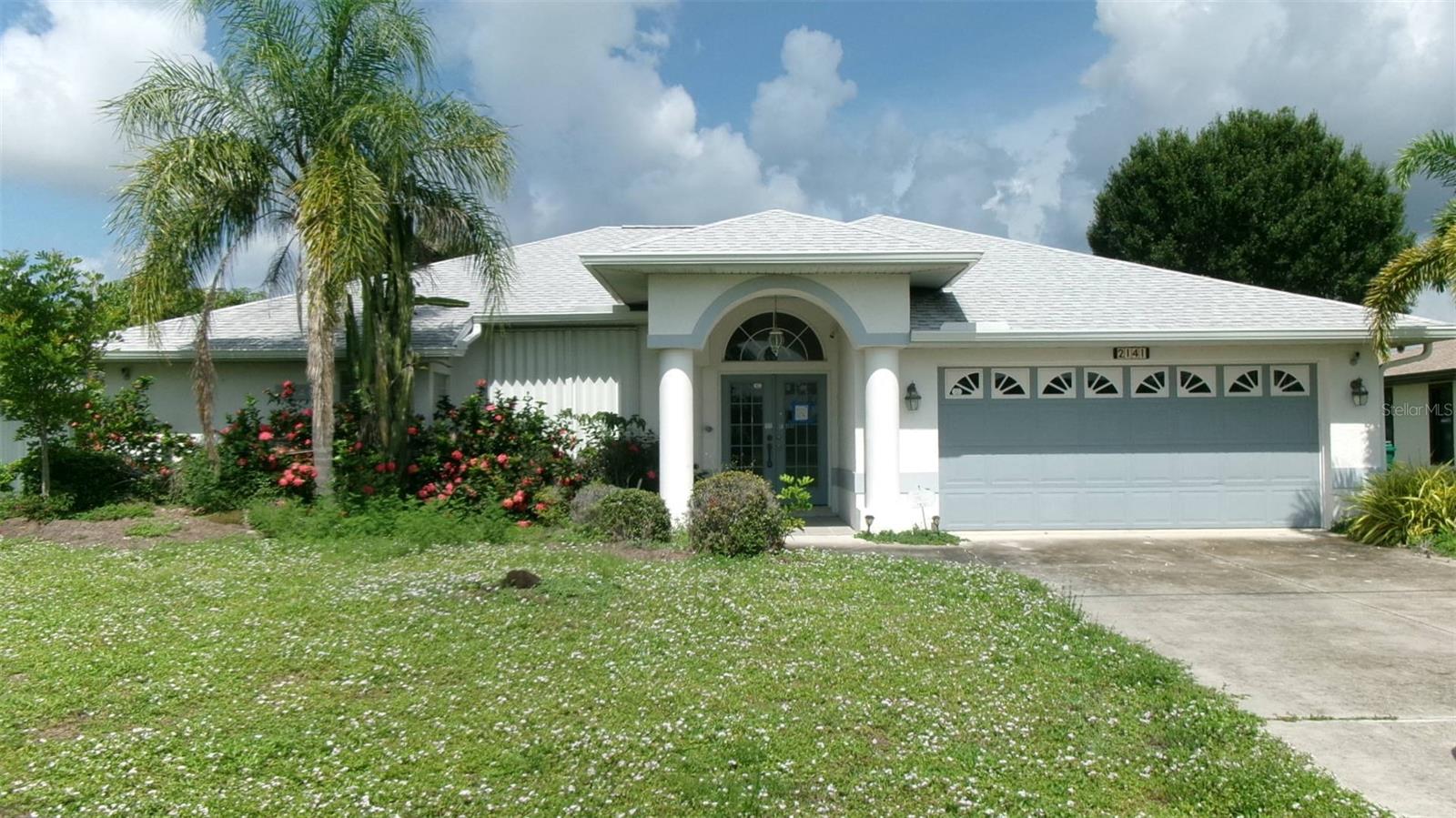 2141 Peterborough, Punta Gorda, FL 33983
