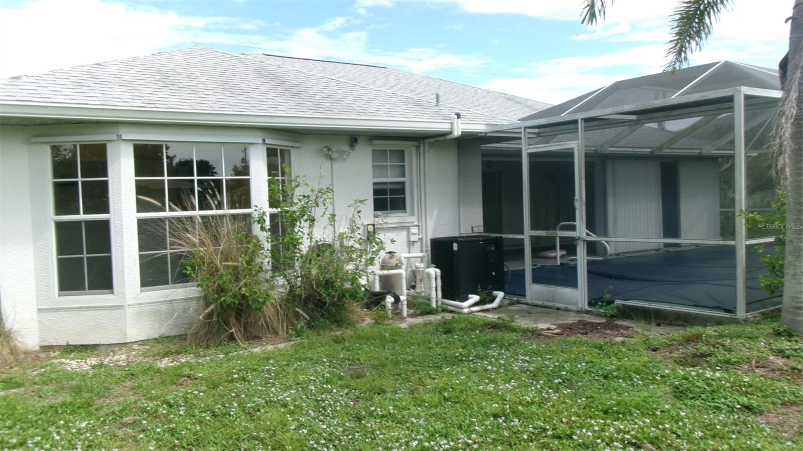 2141 Peterborough, Punta Gorda, FL 33983