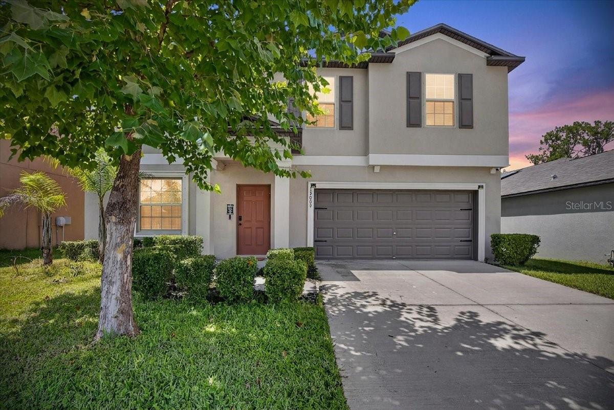 13009 Meadow Pond, Riverview, FL 33579